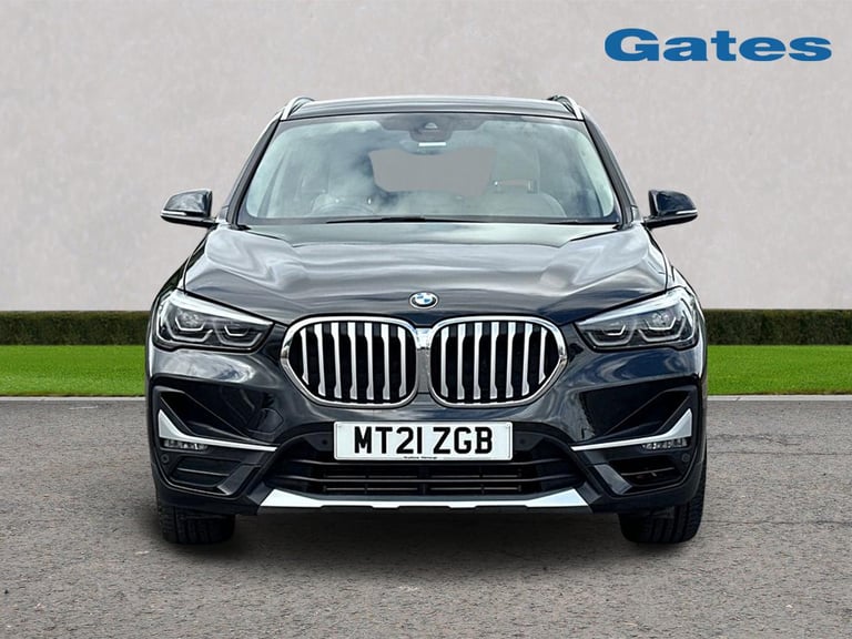2021 BMW X1 5Dr xLine 2.0 Auto Estate Petrol Automatic