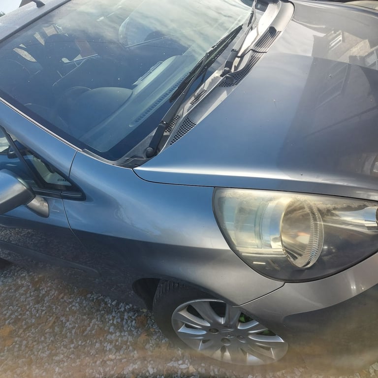 Honda, JAZZ, Hatchback, 2005, Manual, 1339 (cc), 5 doors