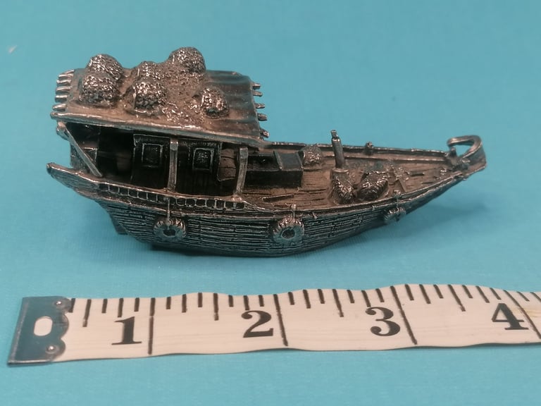 Rc boats for sale gumtree sales