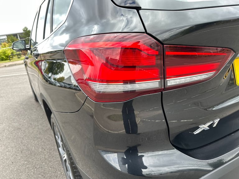 2021 BMW X1 5Dr xLine 2.0 Auto Estate Petrol Automatic