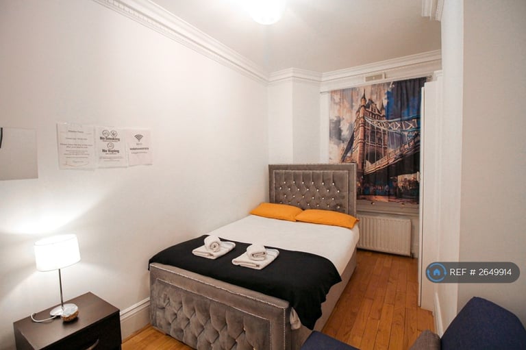 1 bedroom in Old Marylebone Street, London, W2 (#2649914)