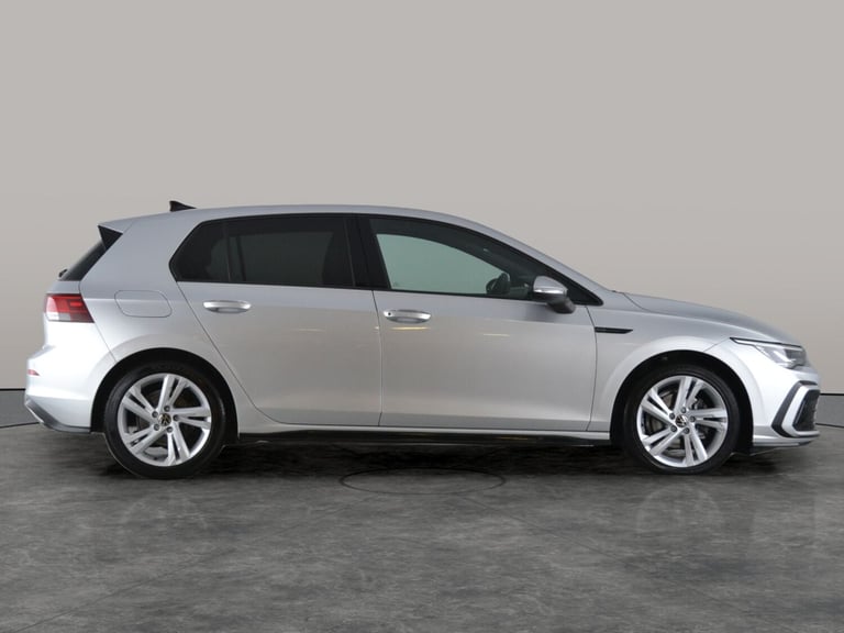 2021 Volkswagen Golf 1.5 eTSI 150 R-Line 5dr DSG HATCHBACK PETROL Automatic