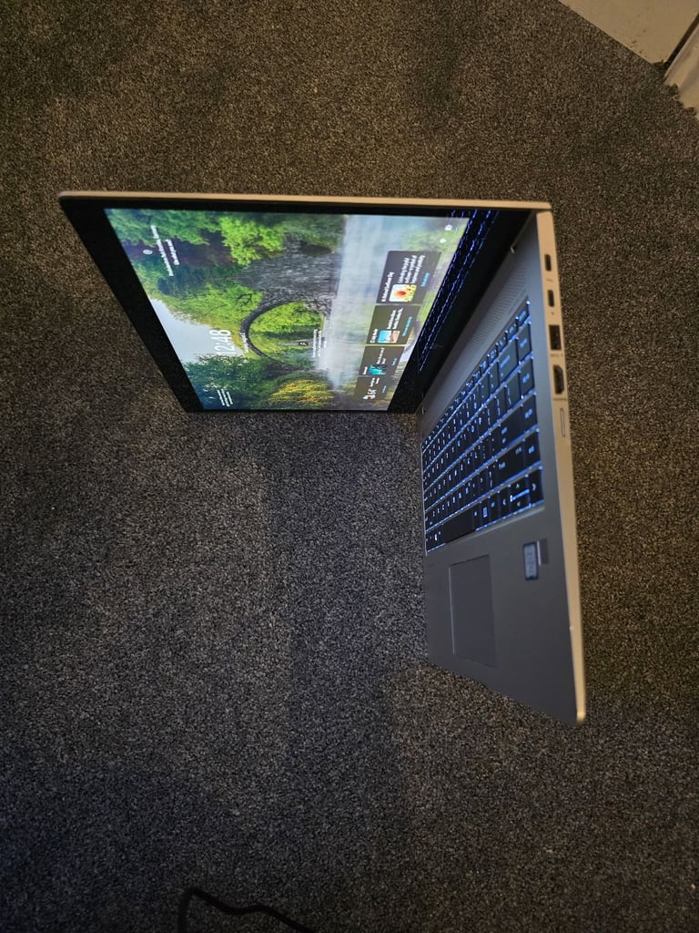 HP EliteBook G4 1040 Touchscreen 