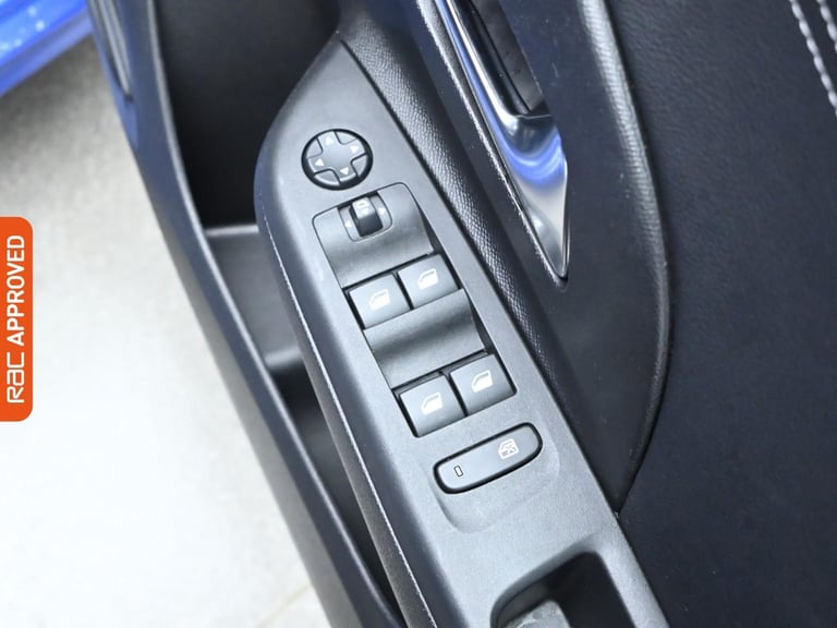2022 Vauxhall Corsa 50kWh Elite Premium Hatchback 5dr Electric Auto (136 ps) Hatchback ELECTRIC A...