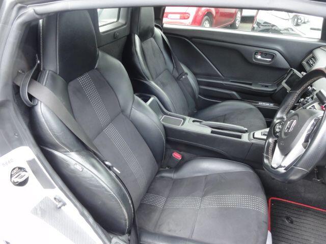  Honda S660 ALPHA FRESH IMPORT BIMTA CERTIFIED Petrol Automatic