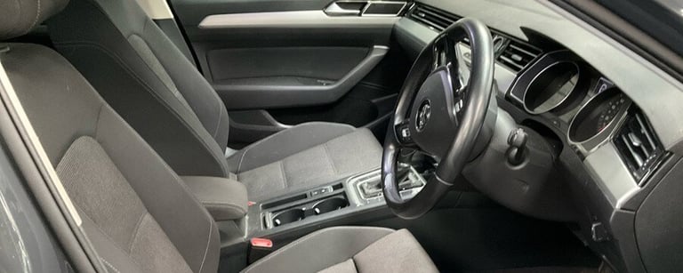 2018 Volkswagen Passat 2.0 TDI SE Business 5dr DSG ++ SAT NAV / ULEZ / DAB / BLUETOOTH ++ ESTATE ...