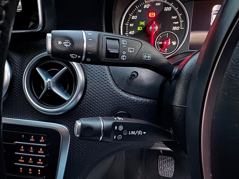 Mercedes A Class A 160 SE