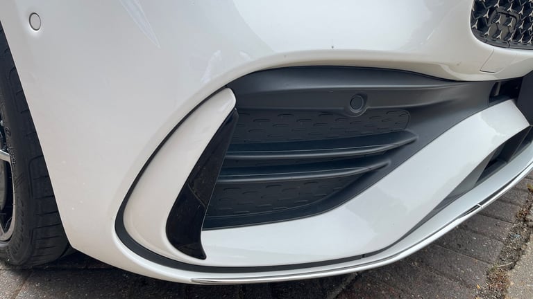 2024 Mercedes-Benz C Class C 300 AMG LINE PREM + MHE Saloon Petrol Automatic