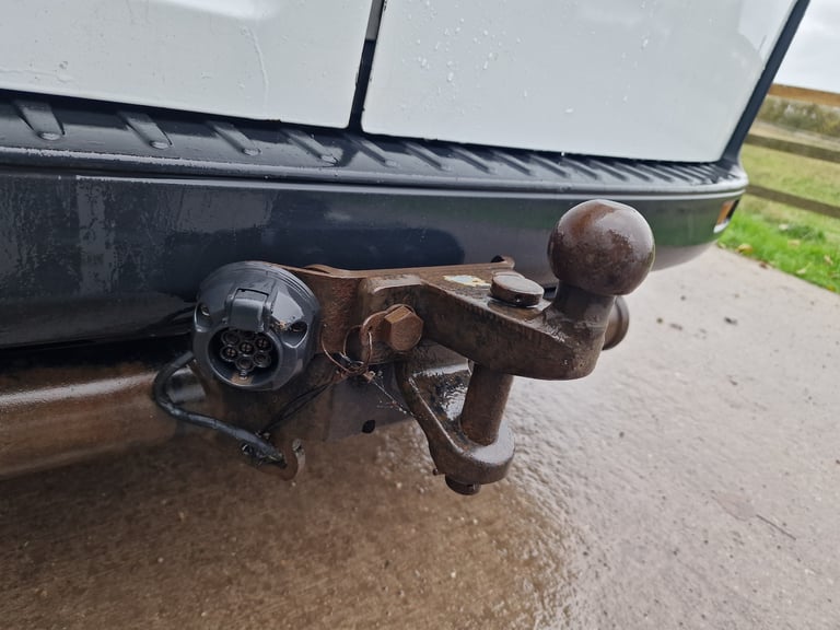 2019 Ford Transit Custom 6 Seat Crew Cab  Drives Perfect  8m MOT  ULEZ