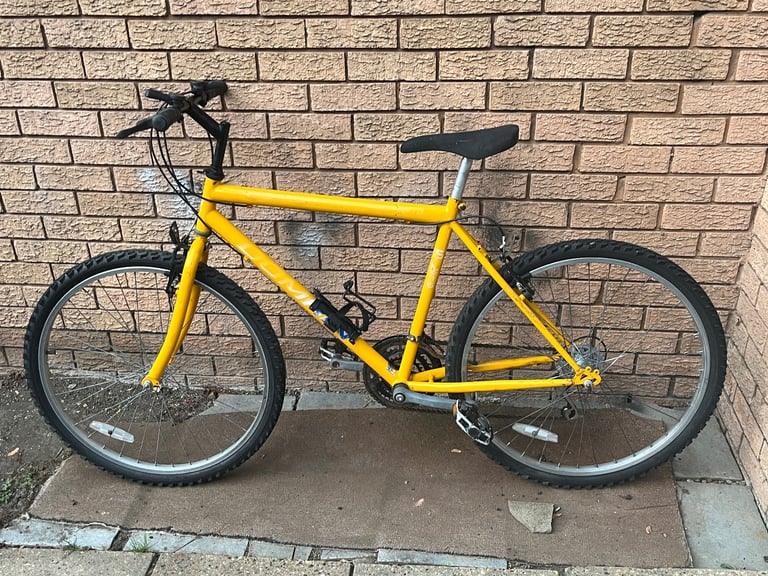 image for ADULT MEN BIKE DOMAIN IN GOOD WORKING ORDER 