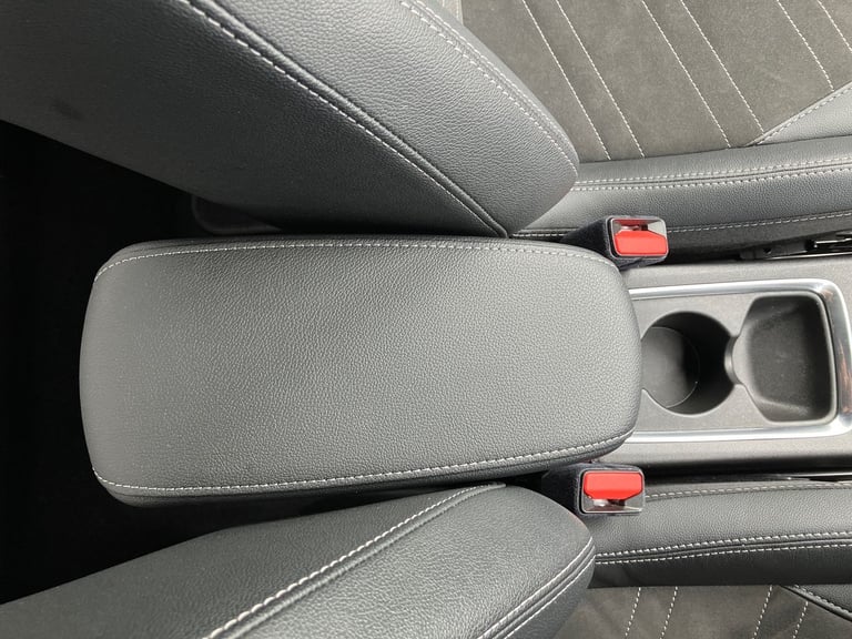 2022 Vauxhall Corsa 1.2 Turbo Ultimate 5dr Auto Hatchback PETROL Automatic