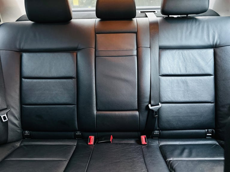 2015 Mercedes-Benz E Class 3.5 E350 Avantgarde G-Tronic 4dr Petrol Automatic