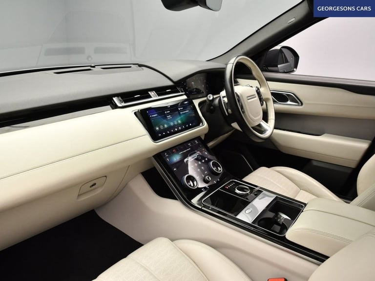 2020 Land Rover Range Rover Velar 2.0 D240 R-Dynamic HSE 5dr Auto ESTATE DIESEL Automatic