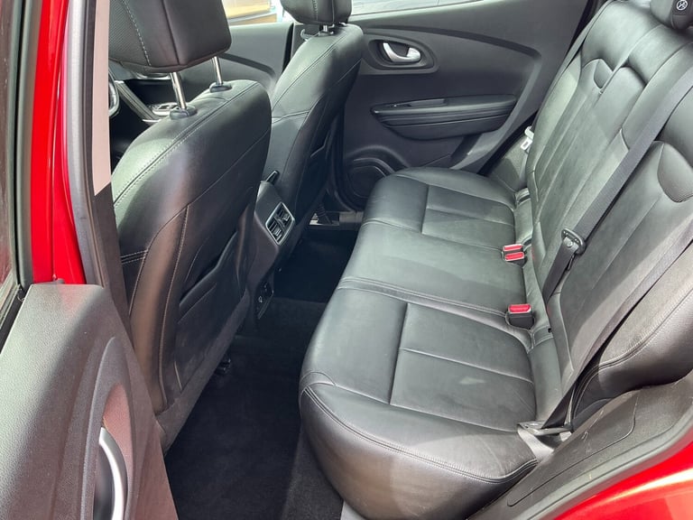 2019 Renault Kadjar 1.5 Blue dCi GT Line 5dr ***1 FORMER KEEPER - FULL HISTORY*** HATCHBACK Diese...