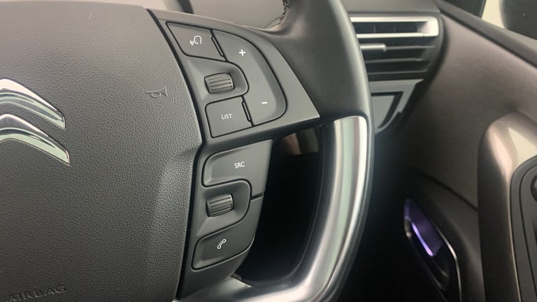 2021 Citroen C4 Grand Picasso 1.5 BlueHDi Shine MPV 5dr Diesel Manual Euro 6 (s/s) (130 ps) MPV D...