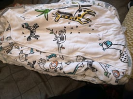 9 6-20 months sleepsuits