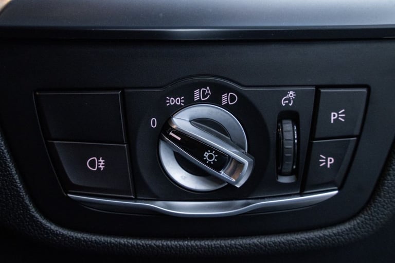 2023 BMW X4 xDrive X4 M Competition 5dr Step Auto COUPE PETROL Automatic