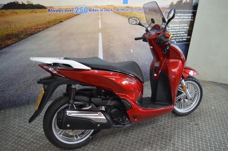 HONDA SH300 SH 300 2020