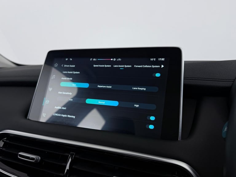 2023 MG MG HS 1.5 T-GDI SE 5dr DCT ESTATE PETROL Automatic