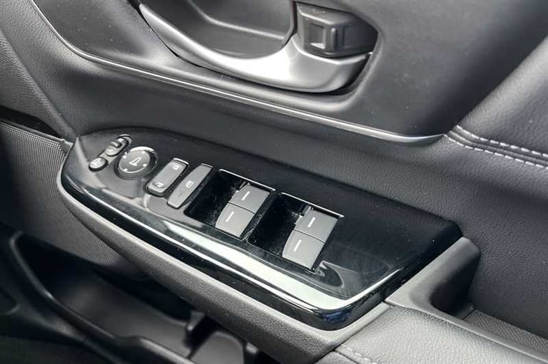 2023 Honda CR-V 2.0 i-MMD Hybrid SR  2WD 5dr eCVT ESTATE PETROL/ELECTRIC Automatic