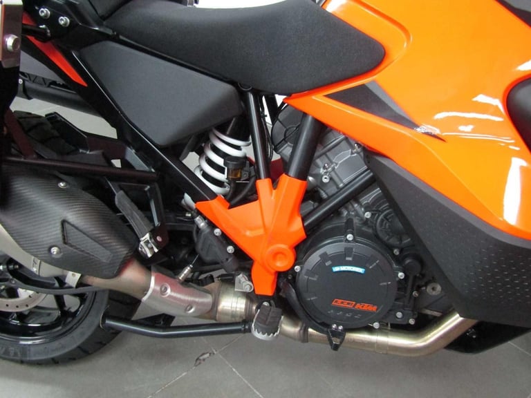 2022 Ktm 1290 Super Adventure S 22