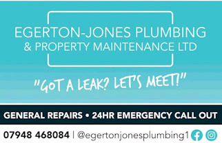 image for EJP Plumber Plumbing 24/7 Maintenance 