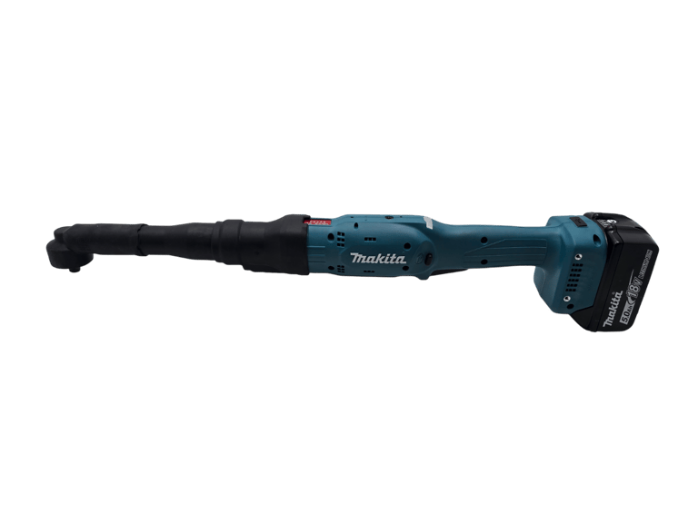 image for Sale  Makita DFL651F 18v 3/8" Ratchet Wrench w/ 5.0Ah battery