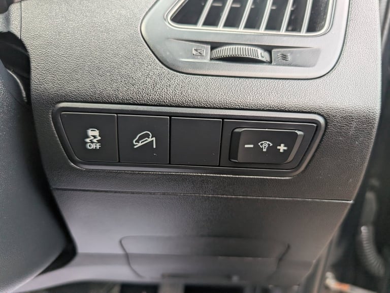 HYUNDAI IX35 1.7 CRDi Premium 2015