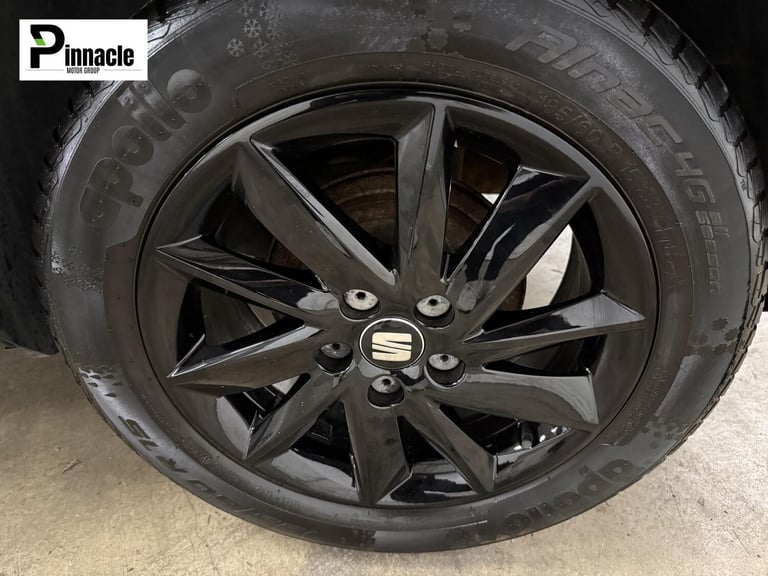 2013 SEAT Ibiza 1.4 SE 3dr HATCHBACK PETROL Manual