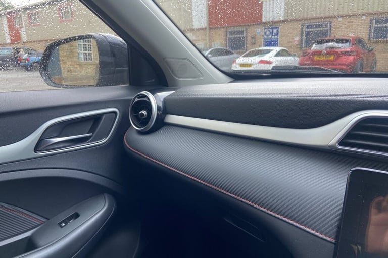 2023 72 MG MG ZS 1.0 T-GDI EXCITE SUV 5DR PETROL AUTO EURO 6 (111 PS) TOUCHSCREE