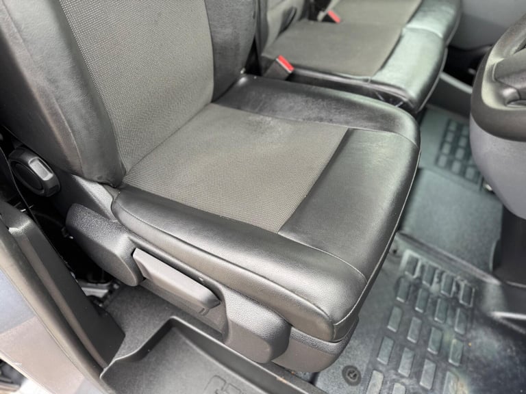 2021 Citroen Dispatch 1400 2.0 BlueHDi 145 Van Enterprise Pro PANEL VAN DIESEL Manual