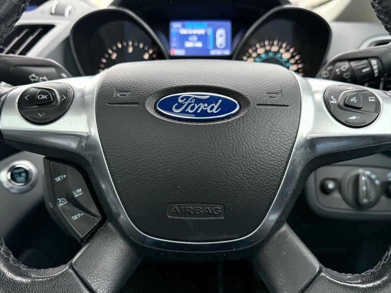 2014 Ford C-Max 2.0 TDCi Titanium X 5dr Powershift MPV DIESEL Automatic