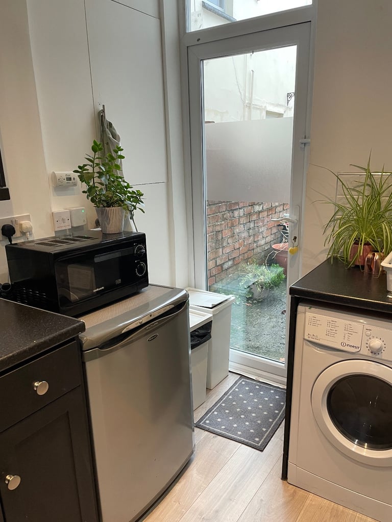2 bedroom Ground Floor Flat to rent 