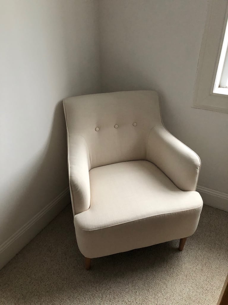 image for Next accent chair