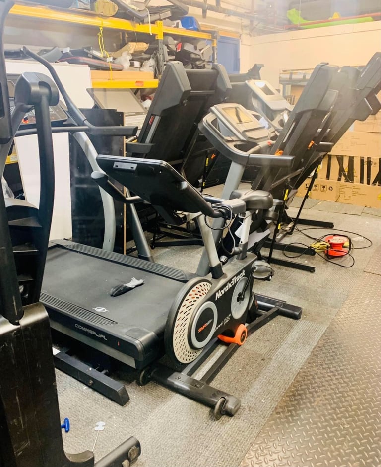 image for All branded treadmills for sale 