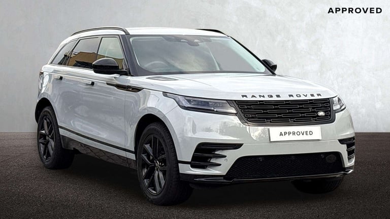 2024 Land Rover Range Rover Velar 2.0 D200 MHEV Dynamic SE 5dr Auto Estate Diesel Automatic