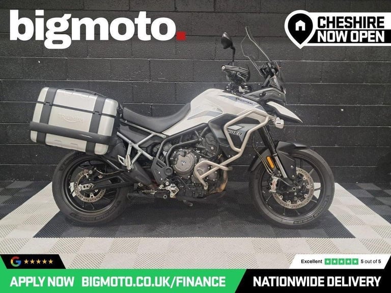 2020 20 TRIUMPH TIGER 900 900 GT PRO ADVENTURE PETROL MANUAL O-RING EURO 5 (95 P