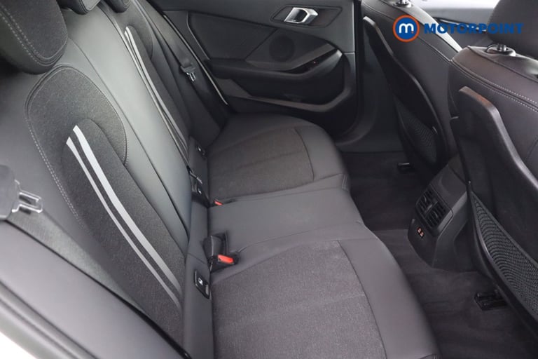 2023 BMW 1 Series 118i [136] Sport 5dr [Live Cockpit Professional] Hatchback Petrol Manual