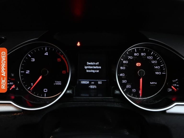 2015 Audi A5 2.0 TDI S line Sportback 5dr Diesel Manual Euro 6 (s/s) (190 ps) Hatchback DIESEL Ma...