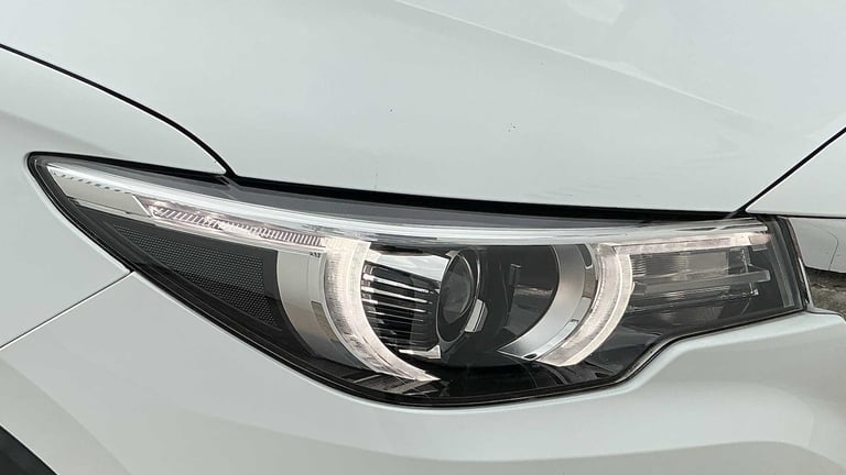 2019 MG MG ZS 1.0T GDi Exclusive 5dr DCT Hatchback Petrol Automatic