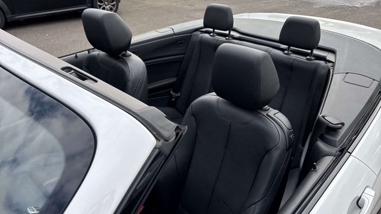  BMW 2 Series M240i 2dr [Nav] Step Auto Convertible Petrol Automatic