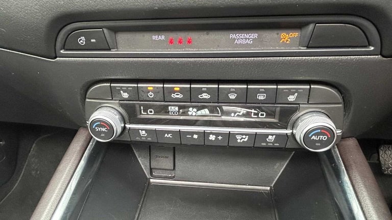 2020 Mazda CX-5 2.0 GT Sport 5dr Estate Petrol Manual