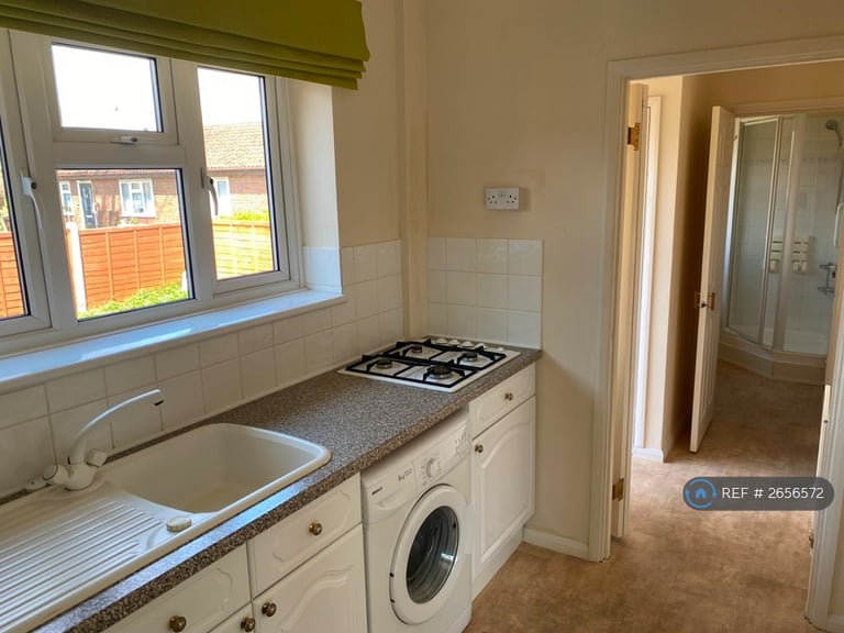 1 bedroom house in Pattens Place, Rochester, ME1 (1 bed) (#2656572)