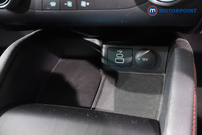 2023 Ford Kuga 2.5 PHEV ST-Line Edition 5dr CVT SUV Hybrid Automatic