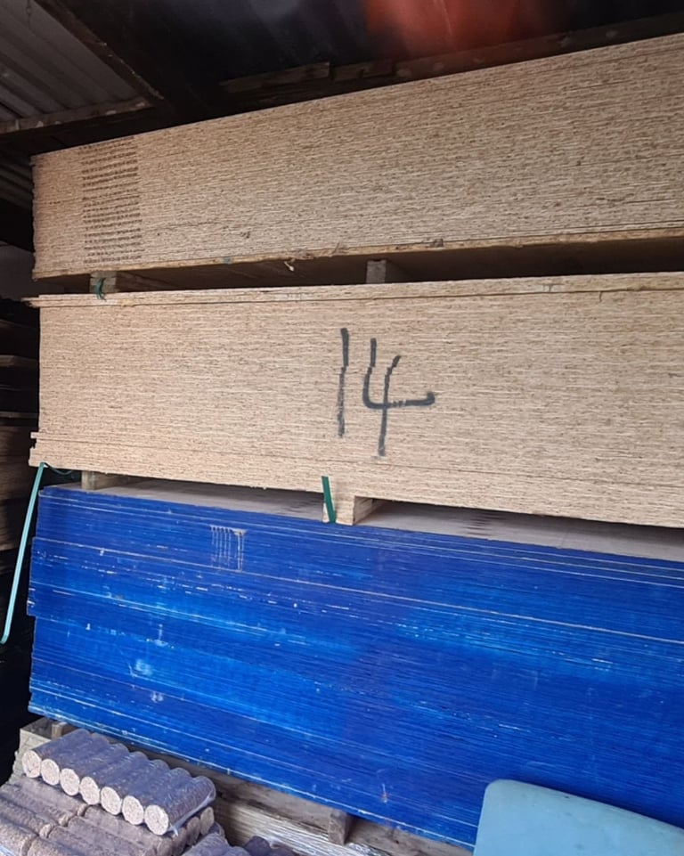 image for Timbers 