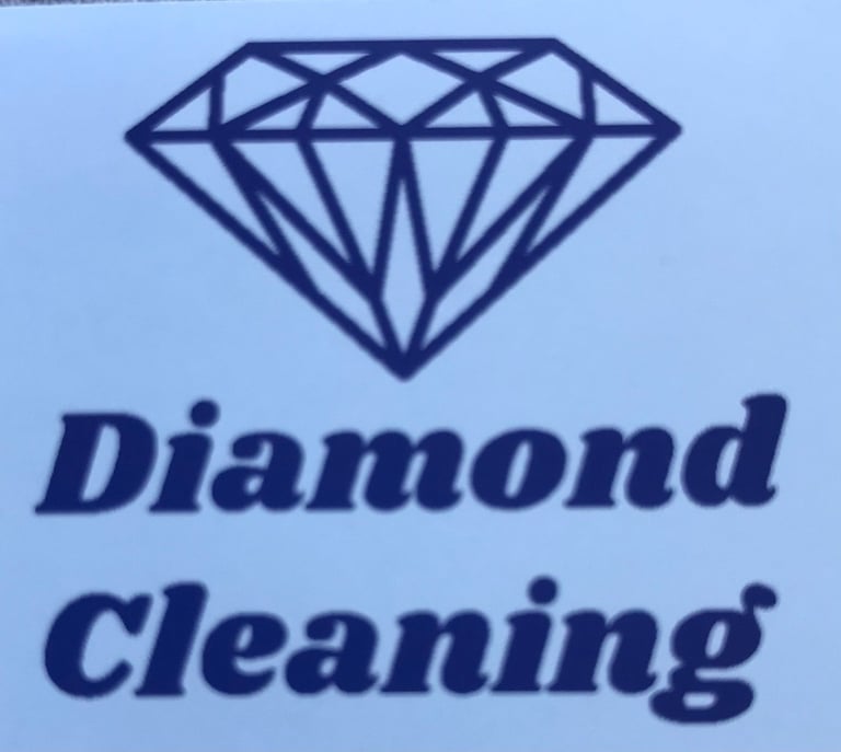 Domestic cleaning services - Diamond cleaning from £17ph