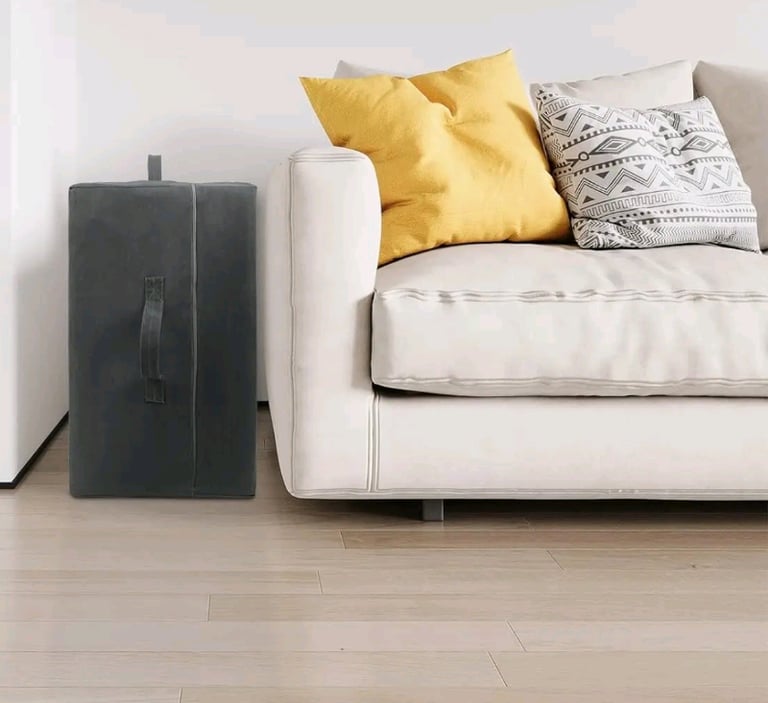 Folding Mattress Single with Storage Bag 15CM 