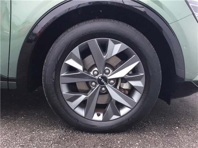 2024 Kia Sportage 1.6T GDi HEV GT-Line S 5dr Auto SUV Hybrid Automatic