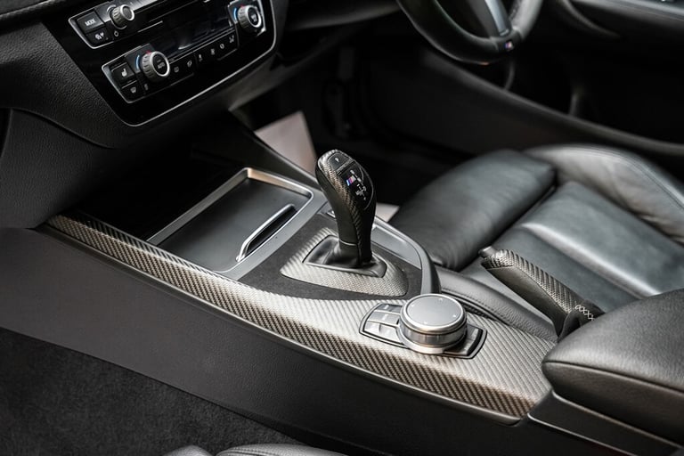 2018 BMW M140i SHADOW EDITION Hatchback Petrol Automatic