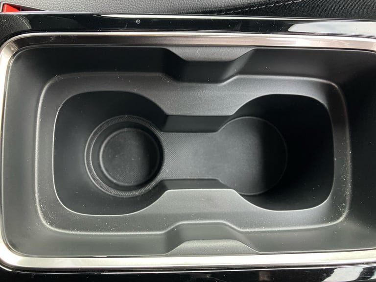 2023 Vauxhall Mokka 1.2 Turbo 136 Black 5dr SUV Manual